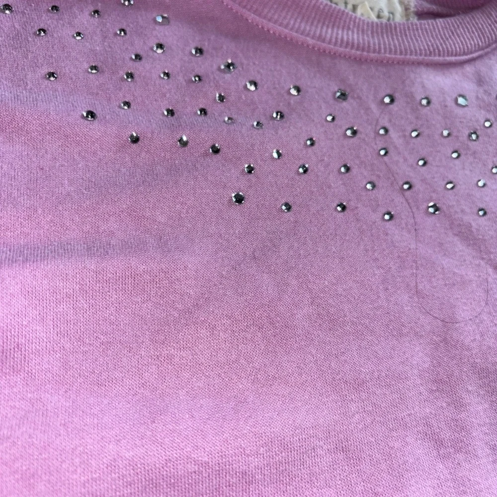 Btween size 10 pink jogger outfit